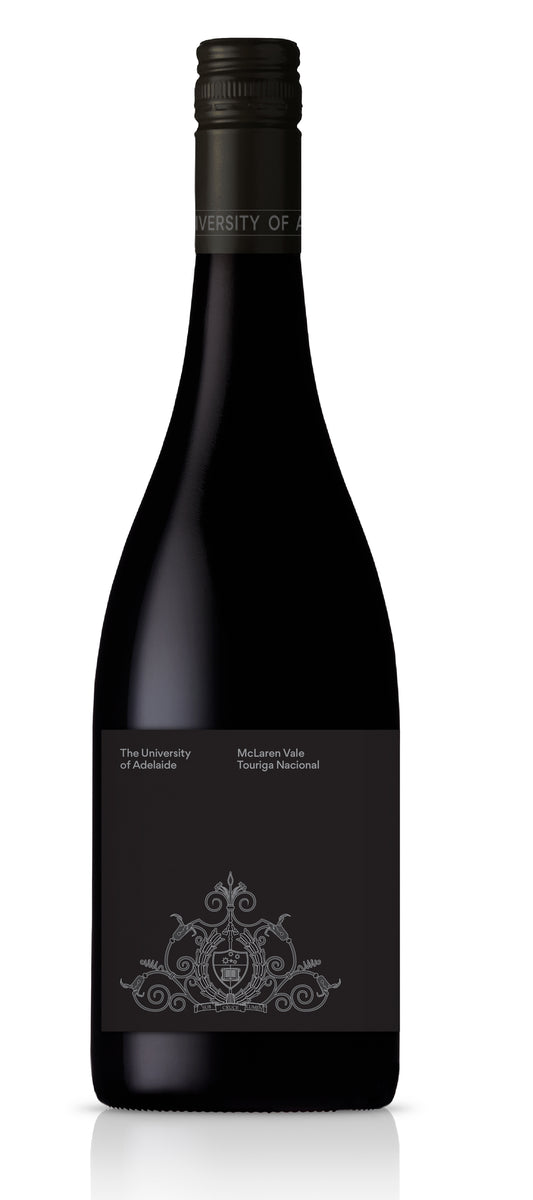 2023 McLaren Vale Touriga Nacional